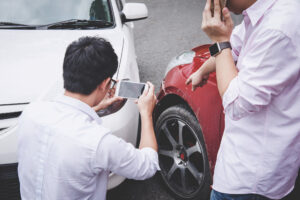 Buffalo car accident attorney