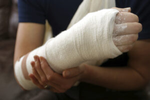 Buffalo personal injury attorney 