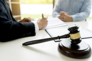 Buffalo personal injury lawyer 