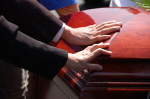 Buffalo wrongful death lawyer